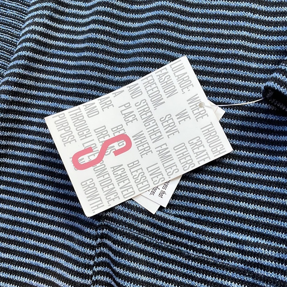 Lularoe Sarah cardigan - Picture 3 of 4